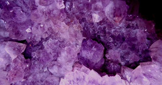 Amethyst: February's Birthstone