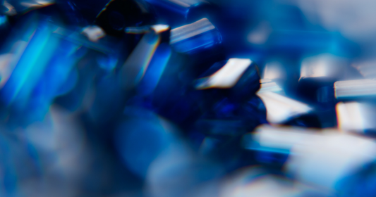 Sapphire: September's Birthstone