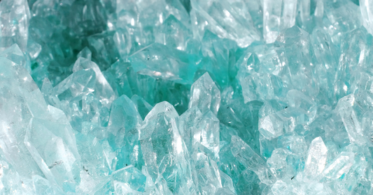 Aquamarine: March's Birthstone