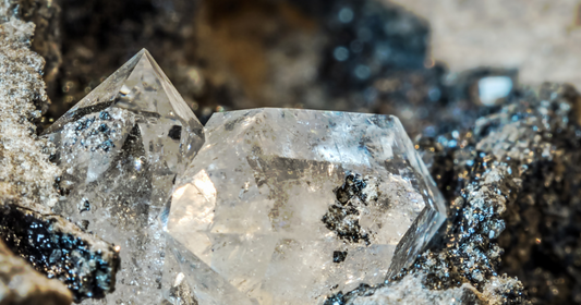 Diamond: April's Birthstone