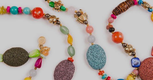 Top Jewellery Trends of 2024: A Look Back and What to Expect in 2025.