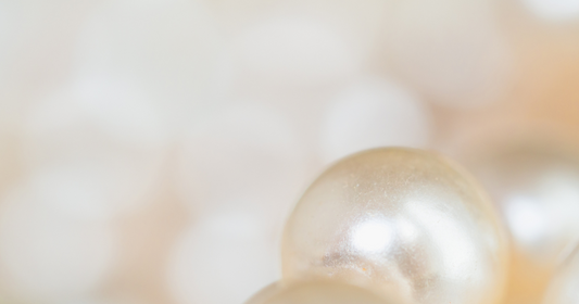Pearl, Alexandrite & Moonstone: June's Birthstones