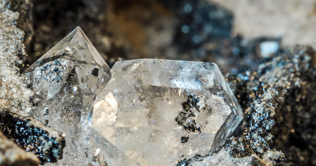 Diamond: April's Birthstone